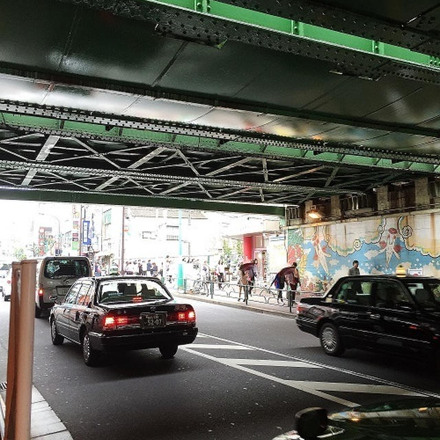 フラフラしてきませんでした