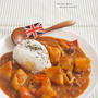 食宣伝com.　逸品・小夏りんご入り 水分不使用！ 地中海カレー