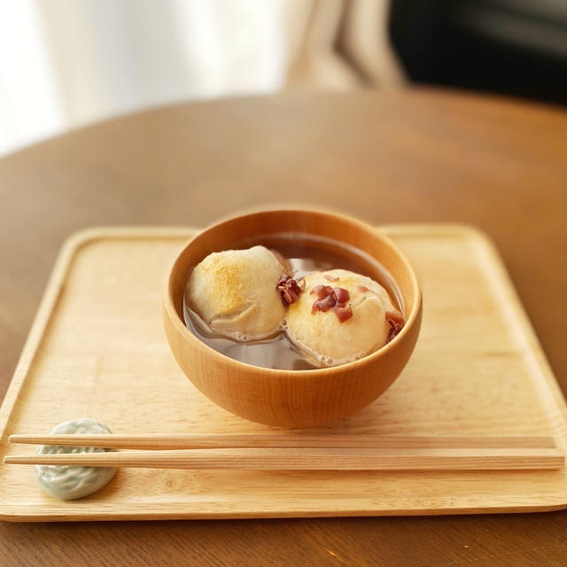 冬中楽しんでいること