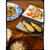 【献立49】小松菜とごぼうと豚肉のマヨ炒め＆魚焼きグリルで簡単☆焼きなす