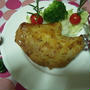 ローストチキン・ハニーマスタード味と生ハム＆ワインdeクリスマス