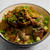 牛すじ・こんにゃく・ごぼうの味噌煮込みのレシピ