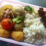 1/24 お弁当