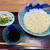 つるっとオカベの麺！