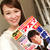 静岡SBSテレビ「デパ地下の達人」として生出演「週刊アズマ」