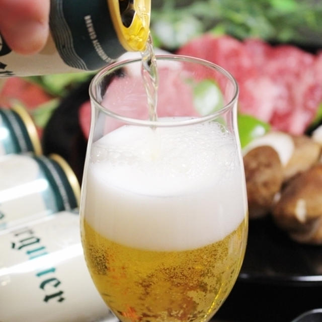 【おうち飲み】ドイツビール飲み比べの巻　～　ダルグナーヴァイツェン&ピルスナー。