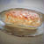 ◇トースターDeバナナのパウンドケーキ