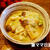 きのこと厚揚げのキムチ雑炊♪　Kimuchi Soup Rice