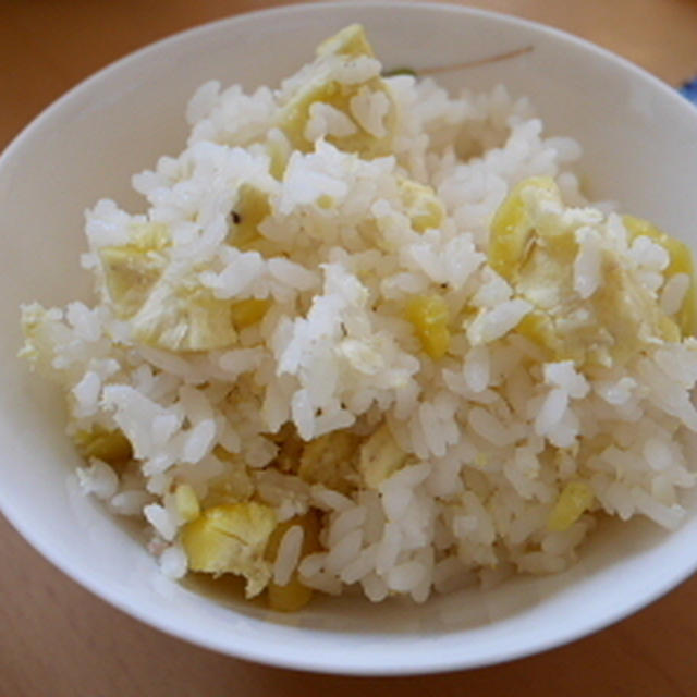 秋の味覚でおもてなし