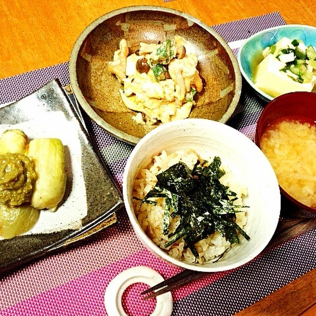 お疲れ様でしたー！
