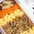 7月15日　　三色弁当