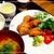 〜 唐揚げ定食 〜