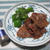 焼肉のタレに飽きた時に！めんつゆと花椒 de 焼肉～♪