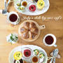 7月デリ　de Sunday dinner。。。