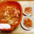 どこでも作れる手作りキムチ