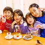 誕生日♪