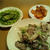 2013:8月うちごはん