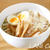 ひもかわ味噌ラーメン