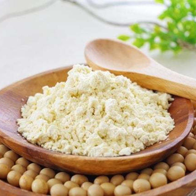 「健康女子の新常識！話題のおから味噌を作ってみた【レシピ付き】」