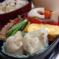 週の真ん中〜Danさん昼ご飯