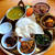 ネパール料理＠ Hamro Juction　in 大塚