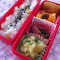 2011.12.19のお弁当