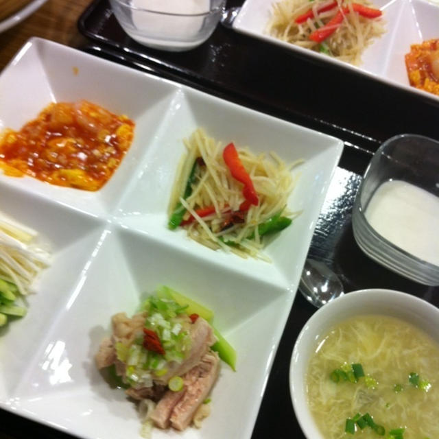 春餅だったかしら・・