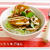 ＊カレイと蓮根のテリヤキ丼＊