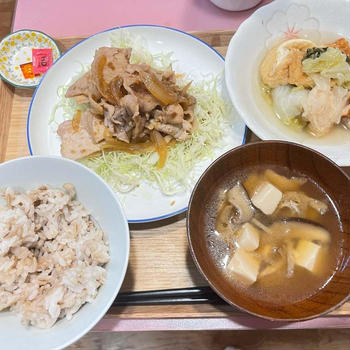 4月23日　水曜日