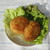 カレーコロッケ☆