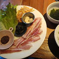 からやんでランチ