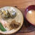高菜ご飯のおにぎり