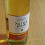 SUTTER HOME MOSCATO