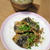秋刀魚の蒲焼き。と回転寿司。