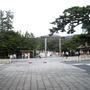 ２０１１年　夏旅行　～伊勢で美味しい時間①～