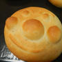朝活でパン焼き☆