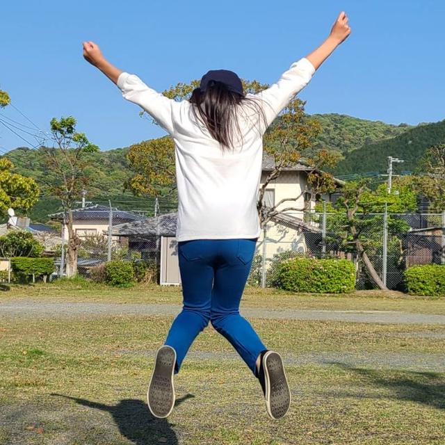 今まで気付かなかった近所の公園の楽しさ