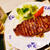 「だしまろ酢」でペッパーサーロインステーキ♪ Sirloin Steak