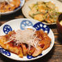 ごはんが進むこと間違いなしのひと皿！ガツンとにんにくが効いた、豚肉の味噌漬け焼きレシピ！