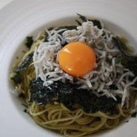 三国パスタ
