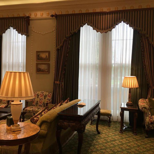 The Lanesborough Hotel（ザ・ レインズボロウホテル）を楽しむ３　客室編