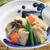 鶏と厚揚げの治部煮風