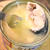 コレステロール対策♪鯖缶の酢味噌焼き
