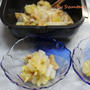 グルラボプラスで簡単レンチン調理『白菜とうす揚げの麺つゆお浸し』