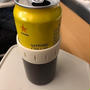 最後まで飲みますよ〜