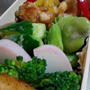 ままごとキッチン　お弁当8年生