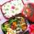 春のお花見弁当　ささっとおかずをつくるには・・・