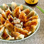 5 Ingredients! Ume Shiso Chicken Gyoza Dumplings (梅しそ鶏餃子 Healthy Jiaozi) | Japanese Cooking Video Recipe