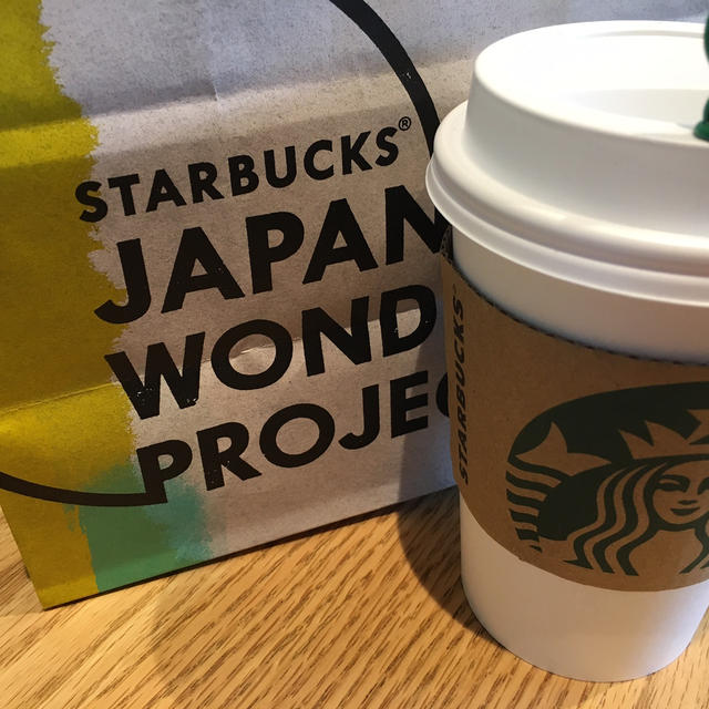 ☆スタバ・カフェミスト☆