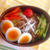 ジャージャー麺弁当
